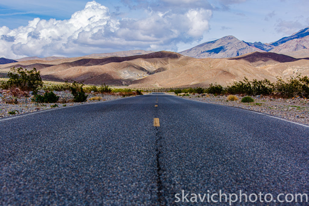 driving roads in death valley national park, photo of roads death valley national park